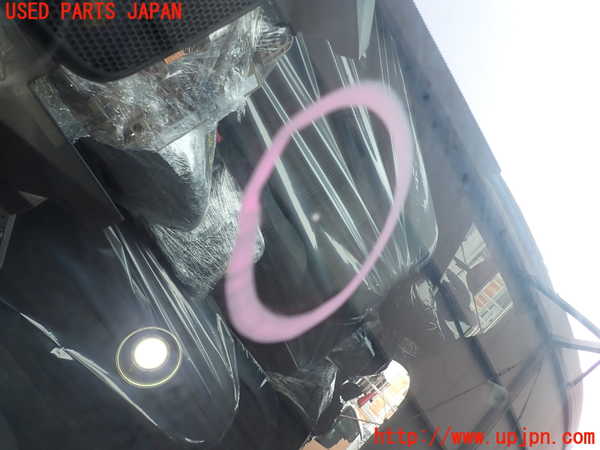 2UPJ-9238211195]クロストレック(GUD)フロントガラス 中古 CENTRAL M1A4A 43R-000270_2