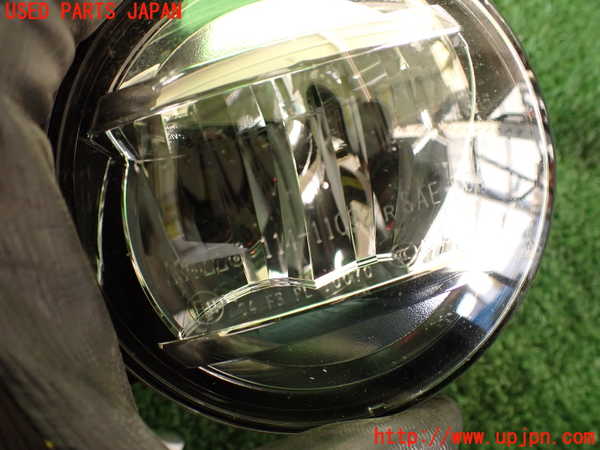 2UPJ-9238211180]クロストレック(GUD)右フォグ 中古_3