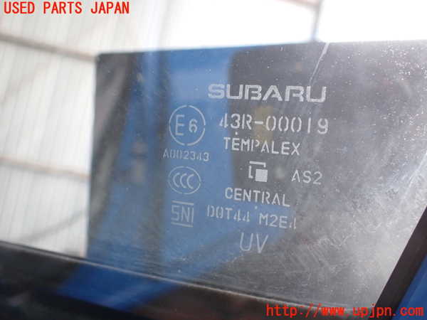 2UPJ-9238211230]クロストレック(GUD)右前ドア 中古 CENTRAL M2E4 43R-00019_3