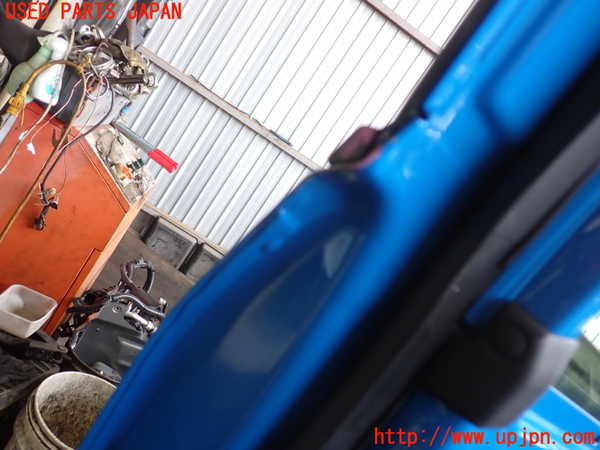 2UPJ-9238211260]クロストレック(GUD)左前ドア 中古 CENTRAL M2E4 43R-00019_5