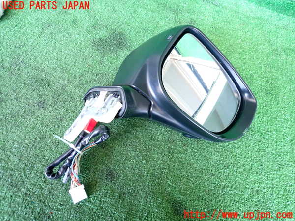 2UPJ-9238211210]クロストレック(GUD)右ドアミラー 中古_3