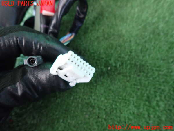 2UPJ-9238211210]クロストレック(GUD)右ドアミラー 中古_4