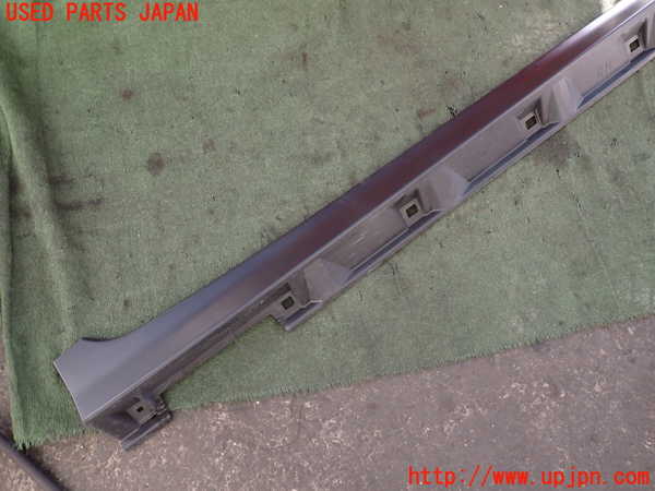 2UPJ-9238211390]クロストレック(GUD)右サイドステップ 中古_2