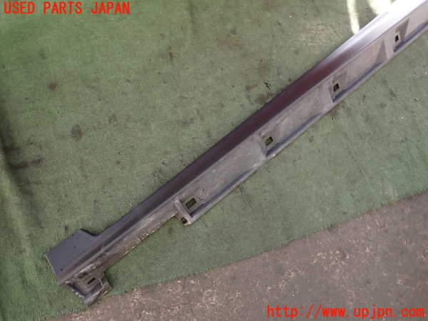 2UPJ-9238211392]クロストレック(GUD)左サイドステップ 中古_2