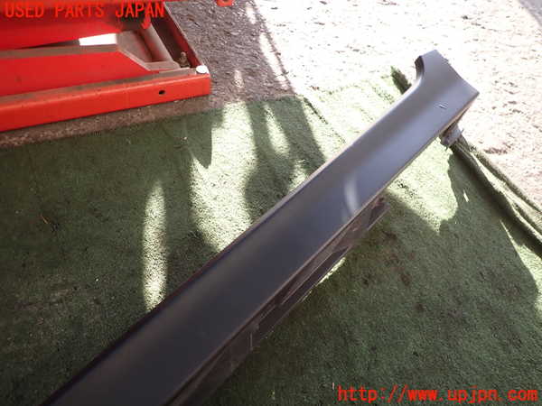 2UPJ-9238211392]クロストレック(GUD)左サイドステップ 中古_3