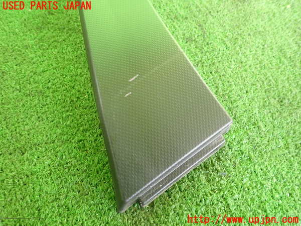 2UPJ-9238211440]クロストレック(GUD)右前オーバーフェンダー 中古_2