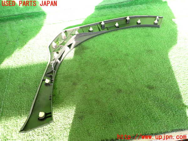 2UPJ-9238211442]クロストレック(GUD)左前オーバーフェンダー 中古_2