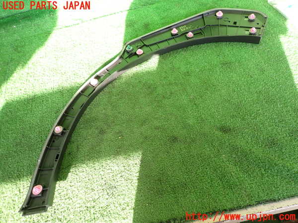 2UPJ-9238211444]クロストレック(GUD)右後オーバーフェンダー 中古_2