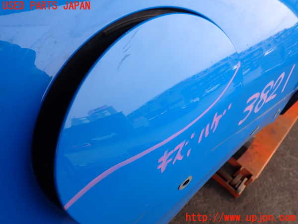 2UPJ-9238211690]クロストレック(GUD)フューエルリッド 中古_2