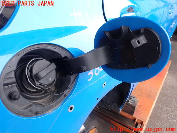 2UPJ-9238211690]クロストレック(GUD)フューエルリッド 中古_3