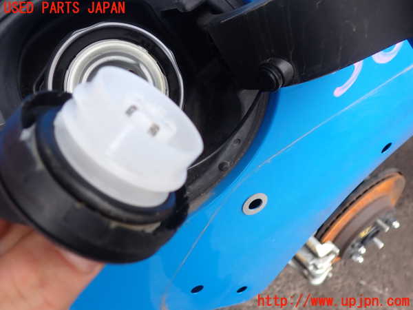 2UPJ-9238211690]クロストレック(GUD)フューエルリッド 中古_4