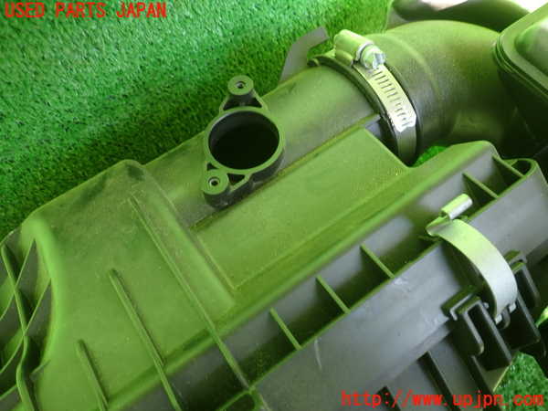 2UPJ-9238212560]クロストレック(GUD)エアクリーナーボックス 中古_2