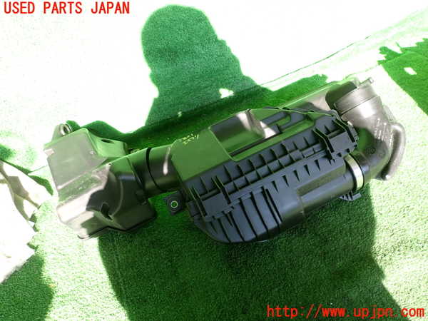 2UPJ-9238212560]クロストレック(GUD)エアクリーナーボックス 中古_4