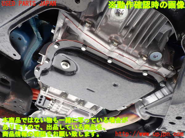 2UPJ-9238213010]クロストレック(GUD)ミッション AT FB20WYZH1A 中古_4