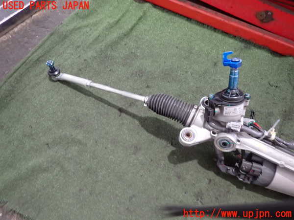 2UPJ-9238214235]クロストレック(GUD)パワステギアボックス 中古_2