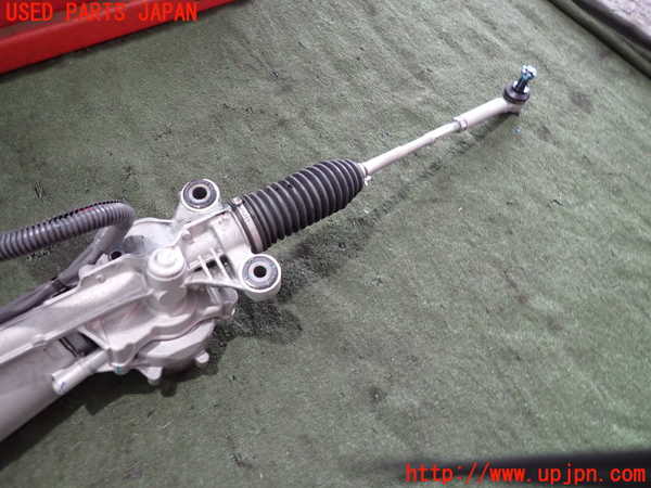 2UPJ-9238214235]クロストレック(GUD)パワステギアボックス 中古_3