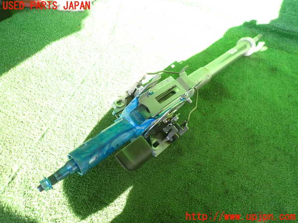 2UPJ-9238214260]クロストレック(GUD)ステアリングシャフト 中古_2