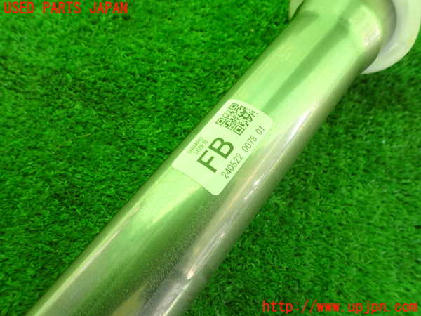 2UPJ-9238214260]クロストレック(GUD)ステアリングシャフト 中古_3