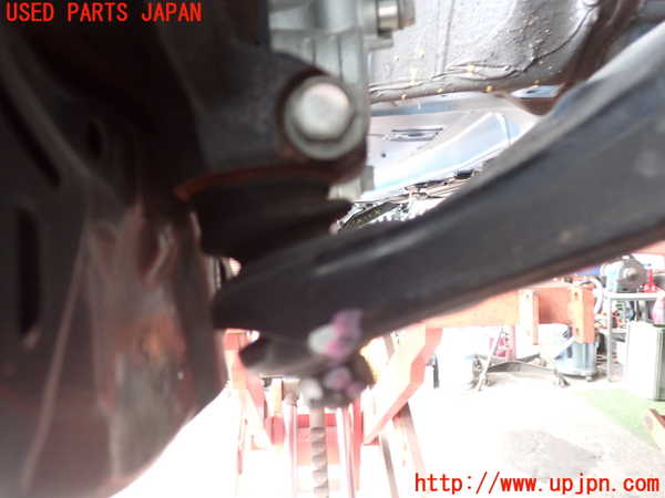 2UPJ-9238215176]クロストレック(GUD)右フロントロアアーム1 中古_2