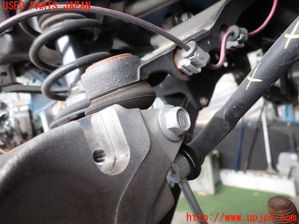 2UPJ-9238215146]クロストレック(GUD)右リアアッパーアーム1 中古_2