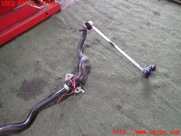 2UPJ-9238215440]クロストレック(GUD)フロントスタビライザー 中古_2