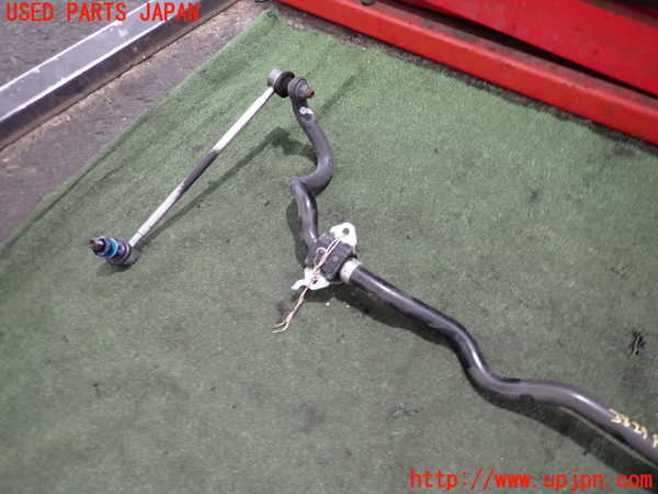 2UPJ-9238215440]クロストレック(GUD)フロントスタビライザー 中古_3