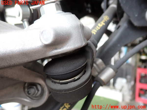 2UPJ-9238215205]クロストレック(GUD)右リアロアアーム2 中古_2