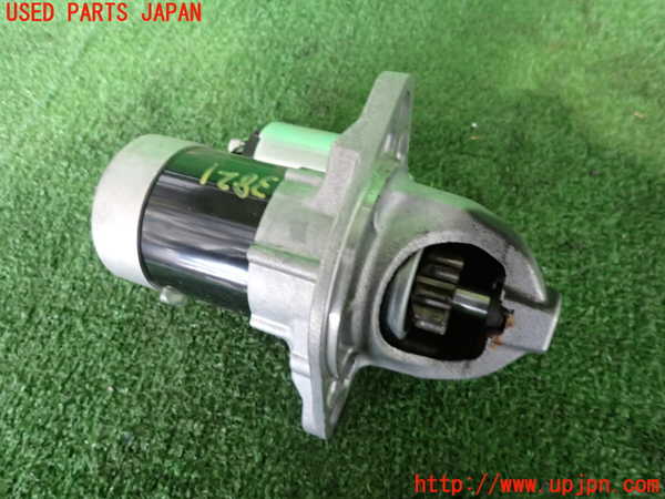 2UPJ-9238216010]クロストレック(GUD)セルモーター 中古_2