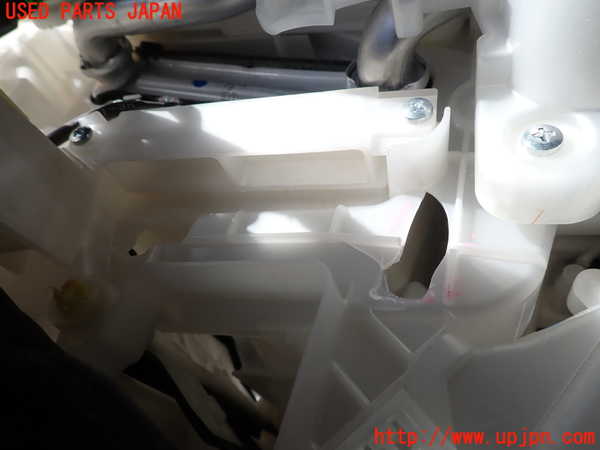 2UPJ-9238216081]クロストレック(GUD)エバポレーター1 中古_3