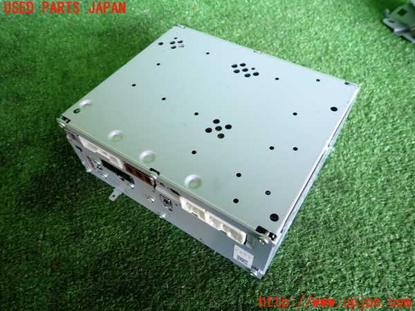 2UPJ-9238216589]クロストレック(GUD)カーナビゲーション 中古_2