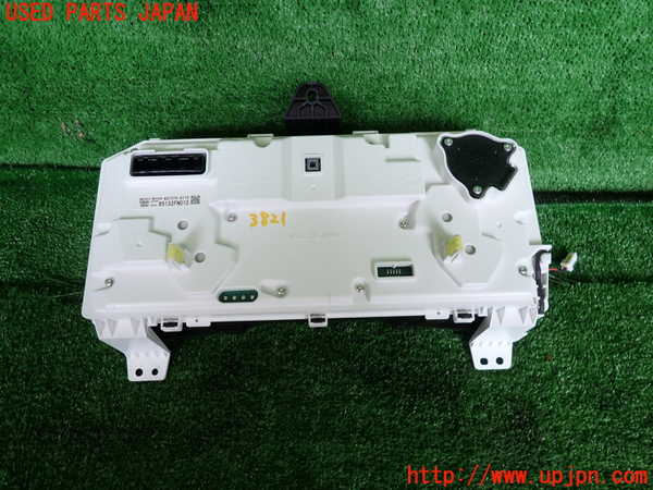 2UPJ-9238216170]クロストレック(GUD)スピードメーター 中古_2