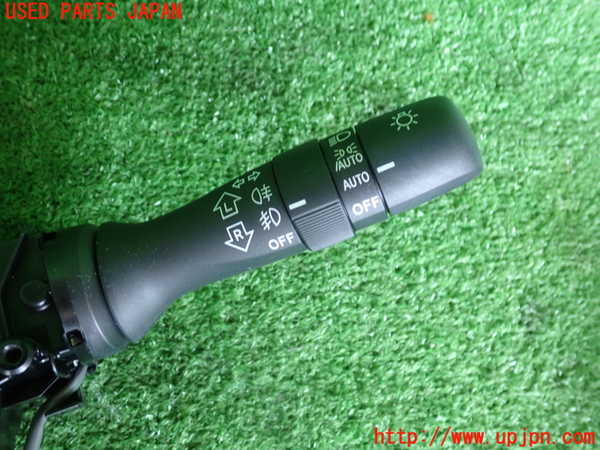 2UPJ-9238216720]クロストレック(GUD)コンビネーションスイッチ 中古_2