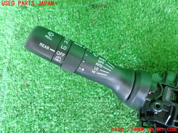 2UPJ-9238216720]クロストレック(GUD)コンビネーションスイッチ 中古_3