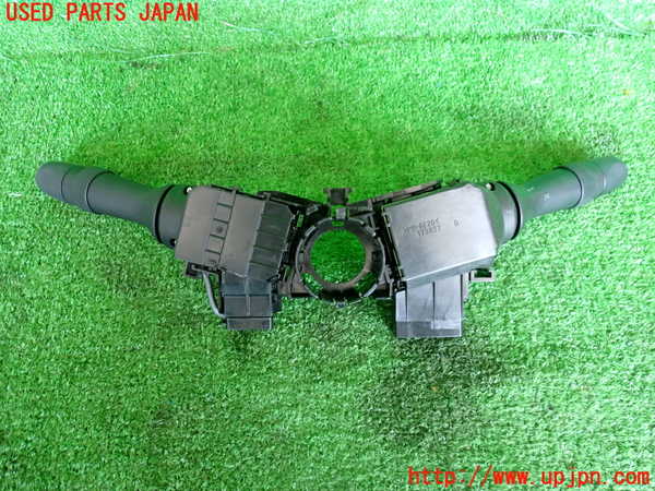 2UPJ-9238216720]クロストレック(GUD)コンビネーションスイッチ 中古_4
