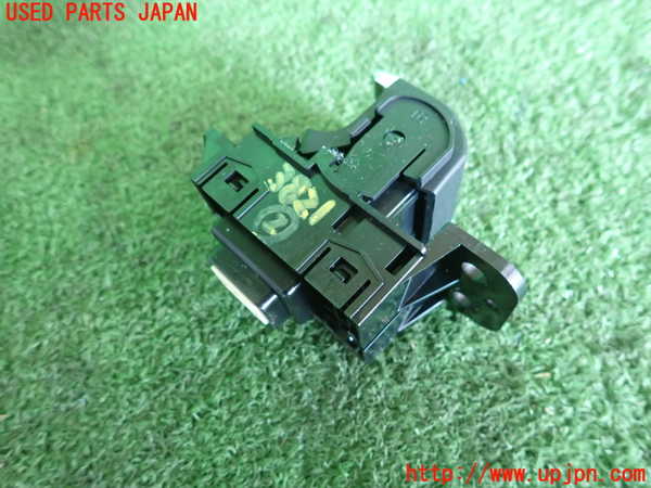2UPJ-9238216307]クロストレック(GUD)スイッチ2(電動パーキング) 中古_2