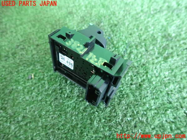 2UPJ-9238216245]クロストレック(GUD)左前パワーウィンドウスイッチ 中古_2