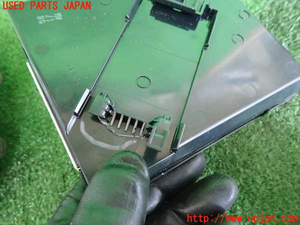 2UPJ-9238216110]クロストレック(GUD)エンジンコンピューター 中古_5