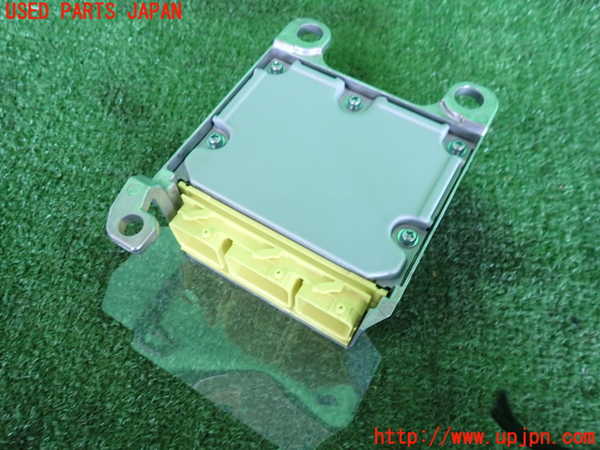 2UPJ-9238216145]クロストレック(GUD)エアバッグコンピューター ジャンク_2