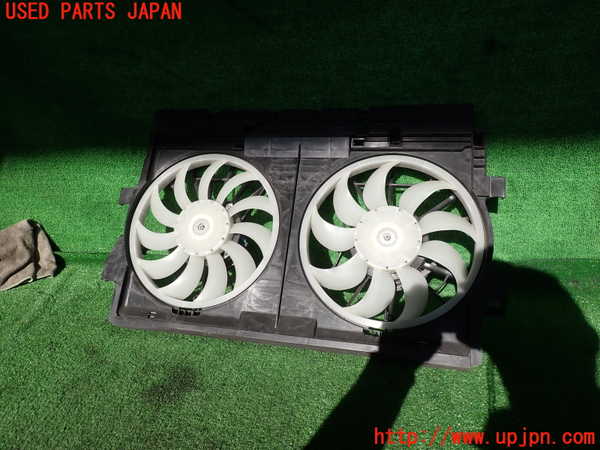 2UPJ-9238216836]クロストレック(GUD)電動ファン1 中古_4