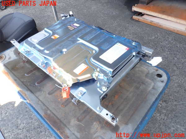 2UPJ-9238216911]クロストレック(GUD)ハイブリッドバッテリー1 ジャンク_3