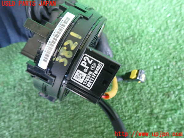 2UPJ-9238216800]クロストレック(GUD)スパイラルケーブル(リール) 中古_2