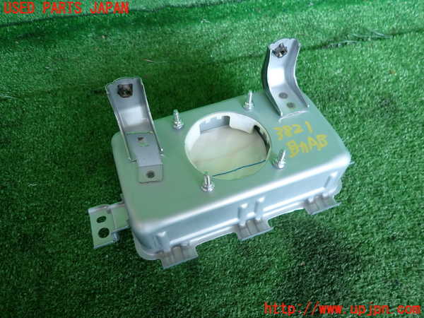 2UPJ-9238217870]クロストレック(GUD)助手席側エアバッグカバー 中古_2