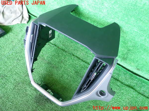 2UPJ-9238217526]クロストレック(GUD)エアコン吹き出し口1(真中) 中古_2