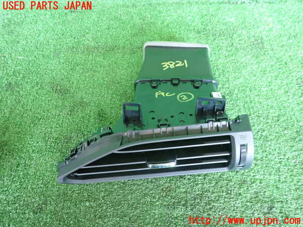 2UPJ-9238217527]クロストレック(GUD)エアコン吹き出し口2(右) 中古_2