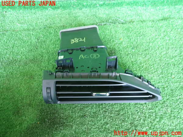 2UPJ-9238217528]クロストレック(GUD)エアコン吹き出し口3(左) 中古_2