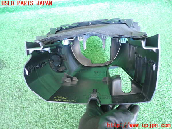 2UPJ-9238217905]クロストレック(GUD)コラムカバー 中古_3