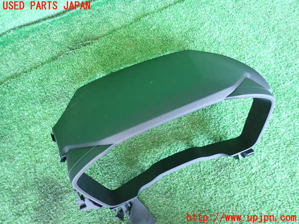 2UPJ-9238217510]クロストレック(GUD)メーターフード 中古_2