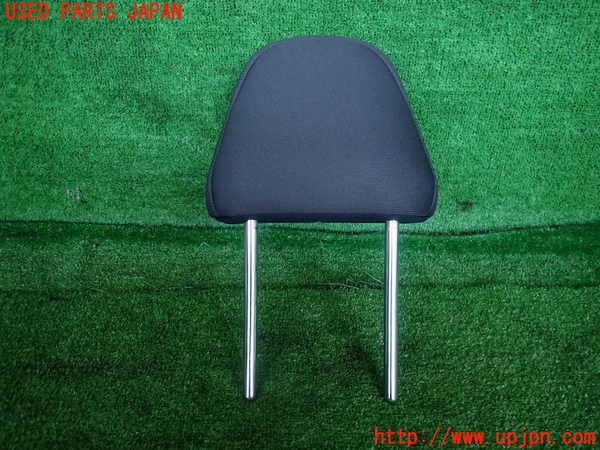 2UPJ-9238217070]クロストレック(GUD)助手席ヘッドレスト 中古_2