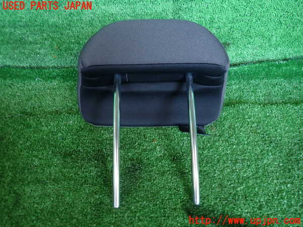 2UPJ-9238217150]クロストレック(GUD)右2列目ヘッドレスト 中古_2