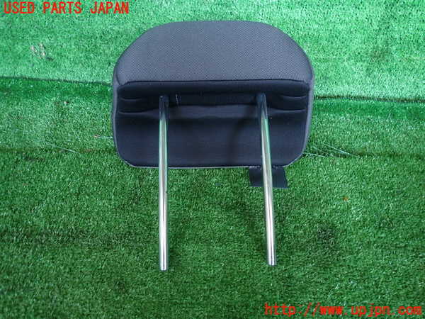 2UPJ-9238217180]クロストレック(GUD)左2列目ヘッドレスト 中古_2